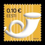 [Definitive - Post Horn, type BGZ]