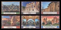 [World Heritage - Türkiye, տեսակ APF]