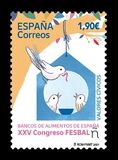 [Food Banks of Spain - The 25th FESBAL Congress, type HFR]
