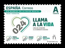 [World Mental Health Day, type HOF]
