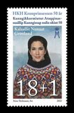 [The 50th Anniversary of the Birth of the Crown Princess, 類型 ABP]
