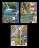 [Waterfalls in Israel, տեսակ DUP]