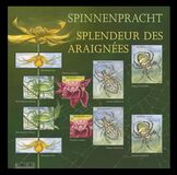 [Spider Splendour, タイプ FNJ]