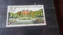 [Baroque Gardens, type CBQ]