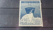 [Chilean Claims to Antarctica, Typ FD]
