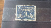 [Numeral Stamps, Вид AK4]
