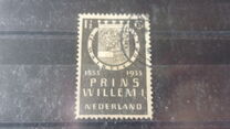 [The 400th Anniversary of the Birth of King William I of the Netherlands, 1772-1843, τύπος CP]
