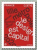 [Lille - World Design Capital 2020, type JFK]