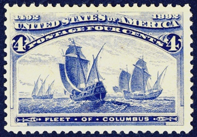 commemorative stamp