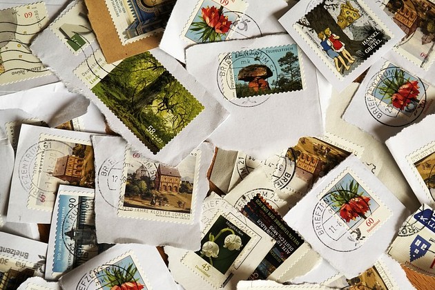 Why People Collect Stamps