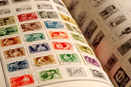 Stamp Collecting - One of the Most Loved Hobbies!