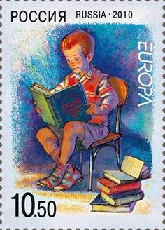 5 reasons why your kid should collect stamps