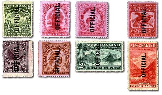 official mail stamps official mail stamps
