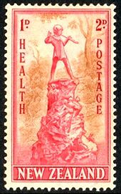 Stamp Postage Cost Nz
