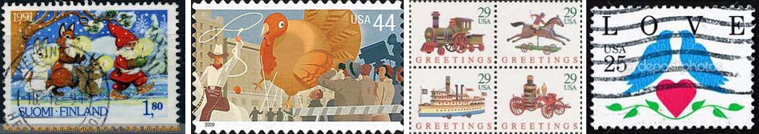 special stamp special stamp
