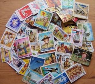 What is Stamp Collecting?